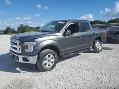 1FTEW1EF5HFC35963 2017 FORD F-150
