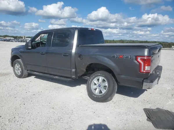 1FTEW1EF5HFC35963 2017 FORD F-150 - Image 2