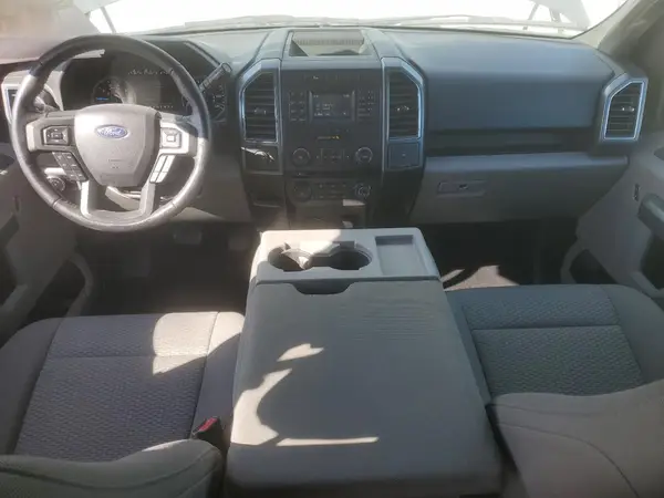 1FTEW1EF5HFC35963 2017 FORD F-150 - Image 8