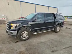 1FTEW1EF5HFC38443 2017 FORD F-150