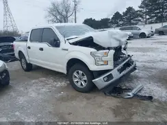 1FTEW1EF5HFC40449 2017 FORD F-150
