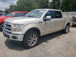 1FTEW1EF5HFC42833 2017 FORD F-150