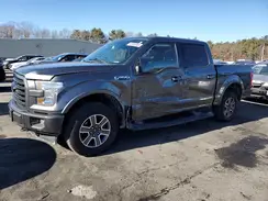 1FTEW1EF5HFC48518 2017 FORD F-150