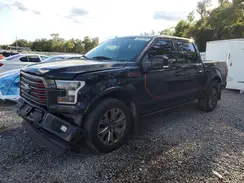 1FTEW1EF5HFC70048 2017 FORD F-150