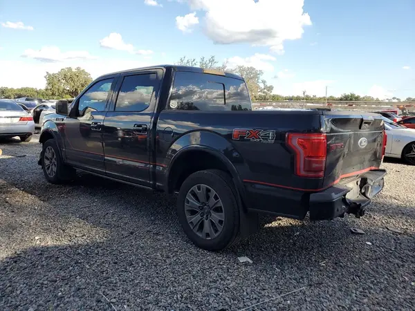 1FTEW1EF5HFC70048 2017 FORD F-150 - Image 2