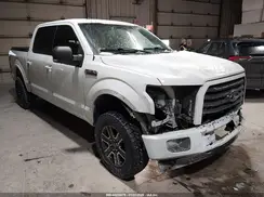 1FTEW1EF5HFC74536 2017 FORD F-150