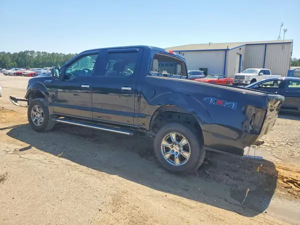 1FTEW1EF5HFC80692 2017 FORD F-150 - Image 2