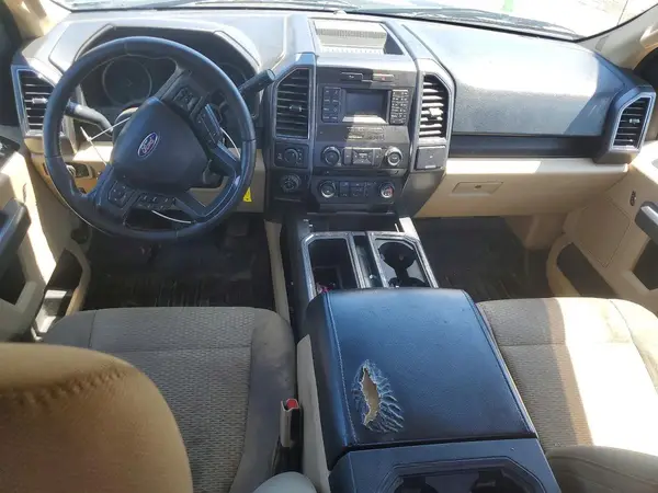 1FTEW1EF5HFC80692 2017 FORD F-150 - Image 8