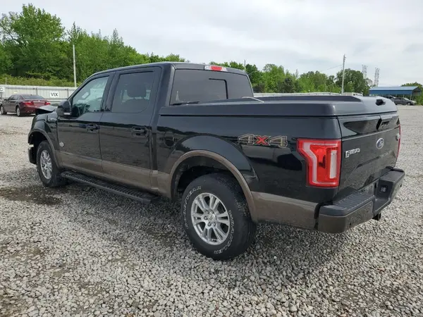 1FTEW1EF5HFC91983 2017 FORD F-150 - Image 2