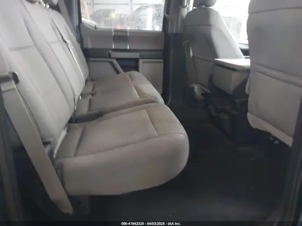 1FTEW1EF5HKC01979 2017 FORD F-150 - Image 8