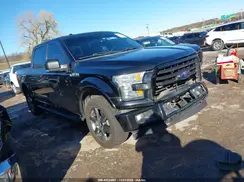 1FTEW1EF5HKC04428 2017 FORD F-150