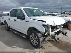 1FTEW1EF5HKC04641 2017 FORD F-150