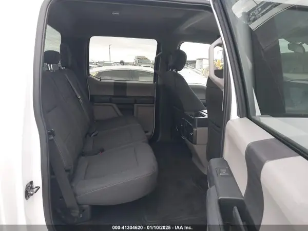 1FTEW1EF5HKC04641 2017 FORD F-150 - Image 8