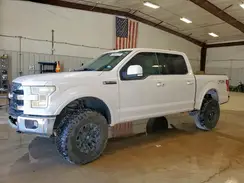 1FTEW1EF5HKC04929 2017 FORD F-150