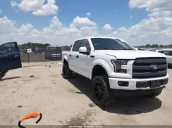1FTEW1EF5HKC05238 2017 FORD F-150