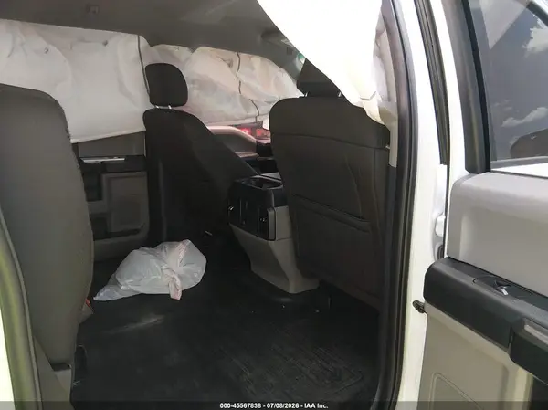 1FTEW1EF5HKC05238 2017 FORD F-150 - Image 8