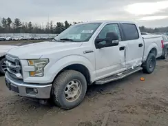 1FTEW1EF5HKC07877 2017 FORD F-150
