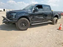 1FTEW1EF5HKC16563 2017 FORD F-150
