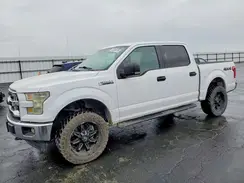 1FTEW1EF5HKC20404 2017 FORD F-150