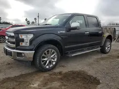 1FTEW1EF5HKC23027 2017 FORD F-150