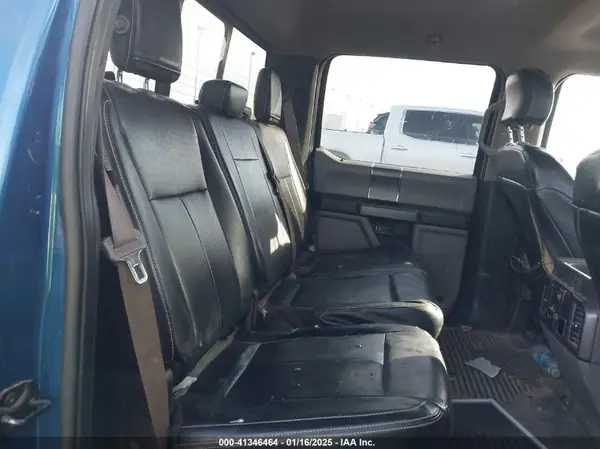 1FTEW1EF5HKC33072 2017 FORD F-150 - Image 8