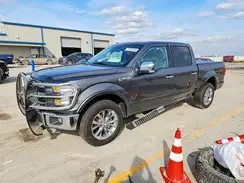 1FTEW1EF5HKC52060 2017 FORD F-150