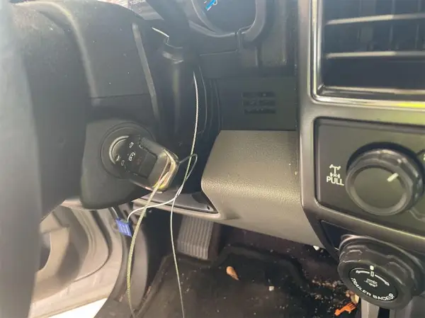 1FTEW1EF5HKC52950 2017 FORD F-150 - Image 2