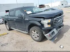 1FTEW1EF5HKC53063 2017 FORD F-150