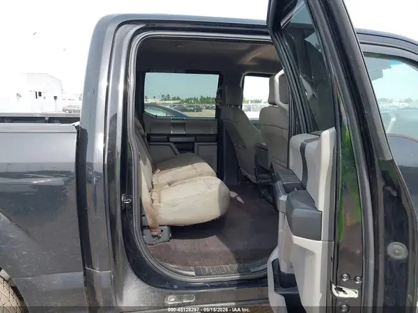 1FTEW1EF5HKC53063 2017 FORD F-150 - Image 8