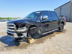 1FTEW1EF5HKC54567 2017 FORD F-150