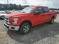 1FTEW1EF5HKC65794 2017 FORD F-150