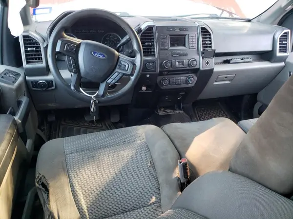 1FTEW1EF5HKC65794 2017 FORD F-150 - Image 8