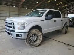 1FTEW1EF5HKC66539 2017 FORD F-150
