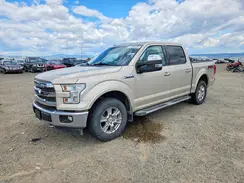 1FTEW1EF5HKC74981 2017 FORD F-150
