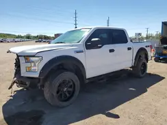 1FTEW1EF5HKC74995 2017 FORD F-150