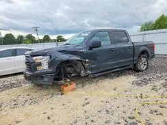 1FTEW1EF5HKC82465 2017 FORD F-150