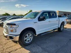 1FTEW1EF5HKC82739 2017 FORD F-150