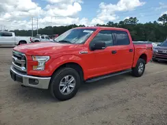 1FTEW1EF5HKC87780 2017 FORD F-150