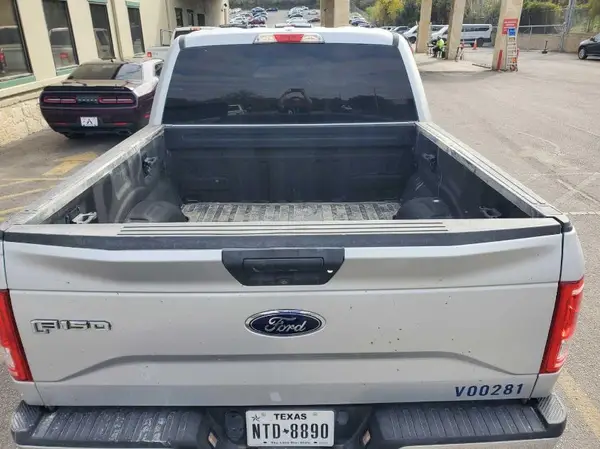 1FTEW1EF5HKC87939 2017 FORD F-150 - Image 1