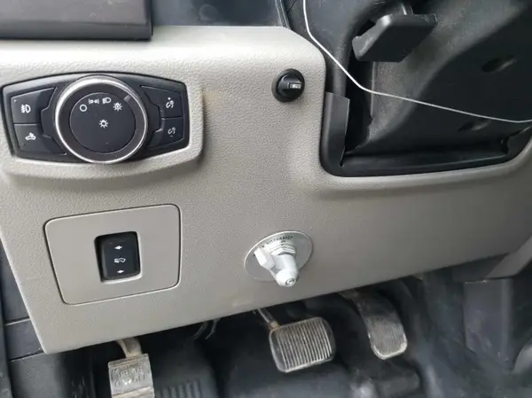 1FTEW1EF5HKC87939 2017 FORD F-150 - Image 2
