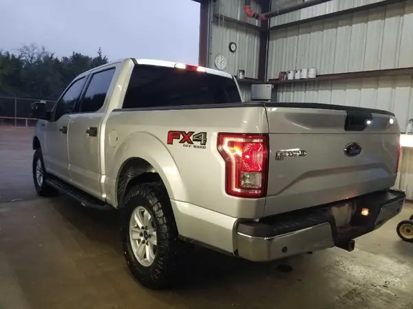 1FTEW1EF5HKC87939 2017 FORD F-150 - Image 8
