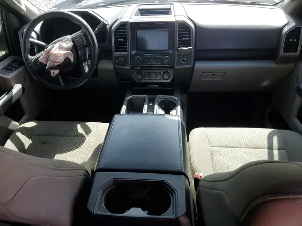 1FTEW1EF5HKC97614 2017 FORD F-150 - Image 8