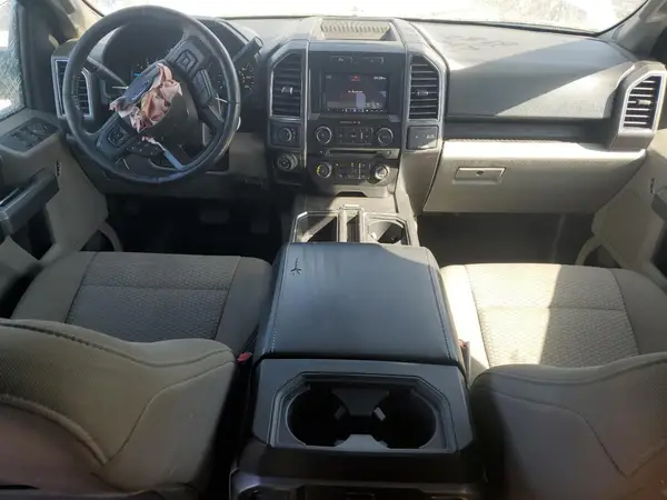 1FTEW1EF5HKC98018 2017 FORD F-150 - Image 8
