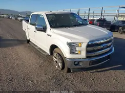 1FTEW1EF5HKC99573 2017 FORD F-150