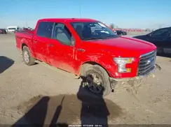 1FTEW1EF5HKD07882 2017 FORD F-150