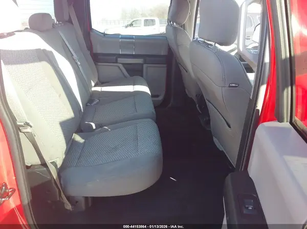 1FTEW1EF5HKD07882 2017 FORD F-150 - Image 8