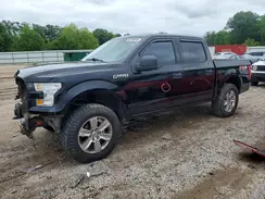 1FTEW1EF5HKD11933 2017 FORD F-150