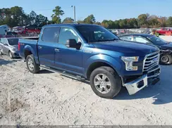 1FTEW1EF5HKD18008 2017 FORD F-150