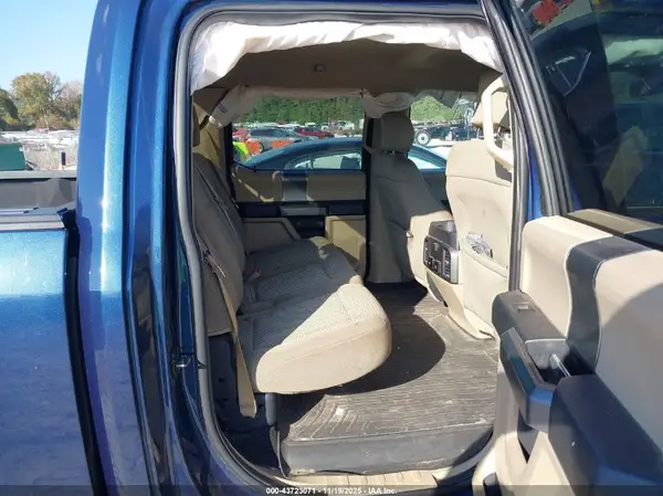 1FTEW1EF5HKD18008 2017 FORD F-150 - Image 8