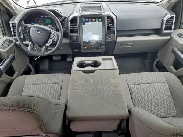 1FTEW1EF5HKD27100 2017 FORD F-150 - Image 8